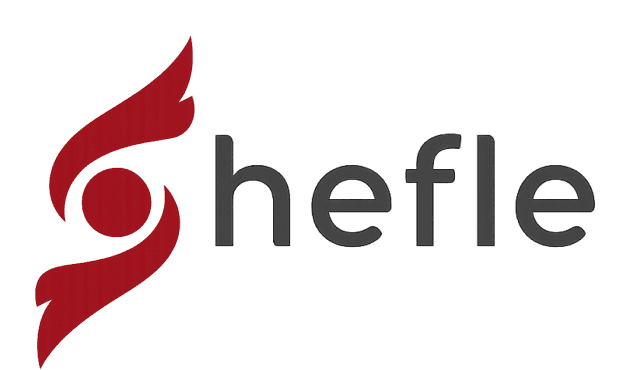 Shefle Logo